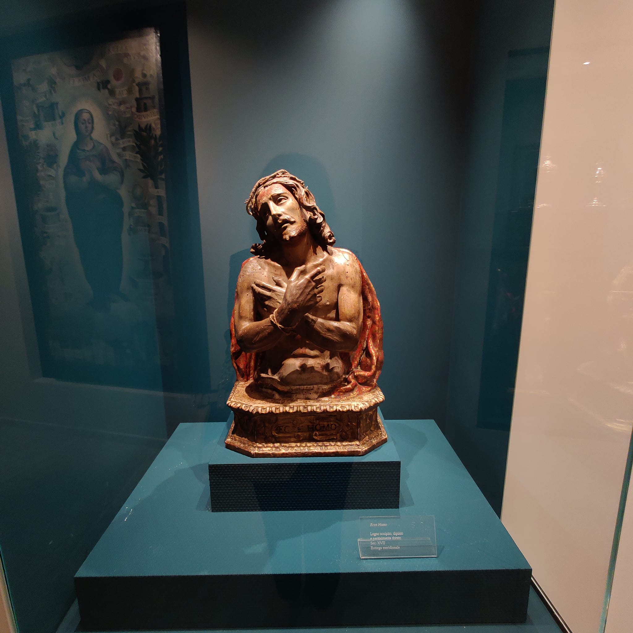 Visita FAI al nostro Museo [FOTO]